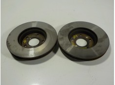 Recambio de disco freno delantero para ford focus lim. (cb8) 1.6 tdci cat referencia OEM IAM 1790221   2