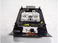 Recambio de piloto interior para renault clio v 1.5 blue dci diesel fap referencia OEM IAM  969805529R  2