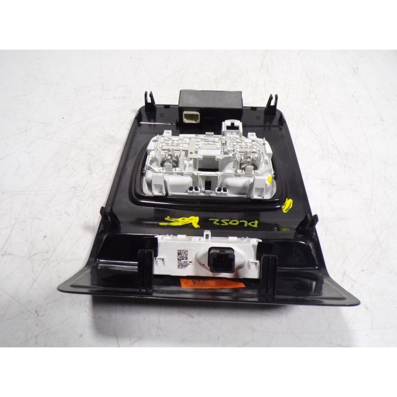 Recambio de piloto interior para renault clio v 1.5 blue dci diesel fap referencia OEM IAM  969805529R 