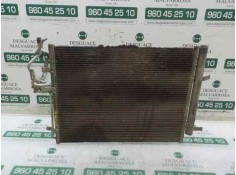 Recambio de condensador aire acondicionado para ford mondeo ber. (ca2) 1.8 tdci cat referencia OEM IAM   