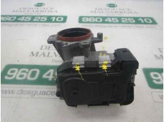 Recambio de caja mariposa para peugeot bipper avantage referencia OEM IAM   