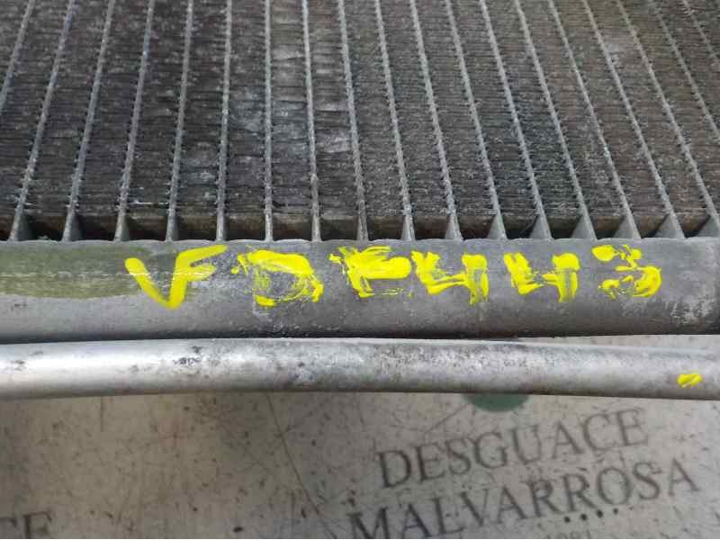 Recambio de condensador aire acondicionado para ford mondeo ber. (ca2) 1.8 tdci cat referencia OEM IAM   