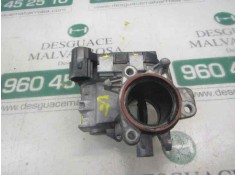 Recambio de caja mariposa para peugeot bipper avantage referencia OEM IAM    2