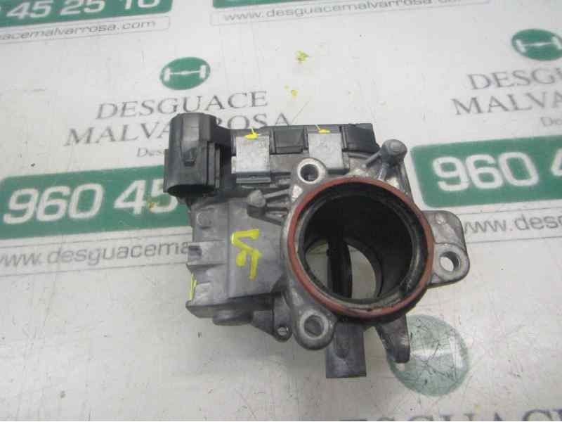 Recambio de caja mariposa para peugeot bipper avantage referencia OEM IAM   