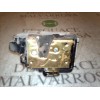 Recambio de cerradura puerta trasera izquierda para seat ibiza (6k) clx referencia OEM IAM   