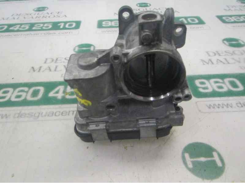 Recambio de caja mariposa para peugeot bipper avantage referencia OEM IAM   