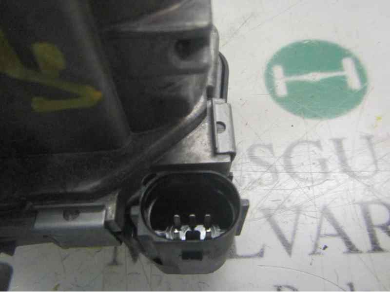 Recambio de caja mariposa para peugeot bipper avantage referencia OEM IAM   