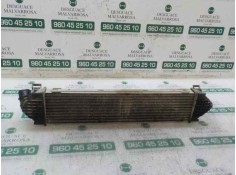 Recambio de intercooler para ford mondeo ber. (ca2) 1.8 tdci cat referencia OEM IAM   