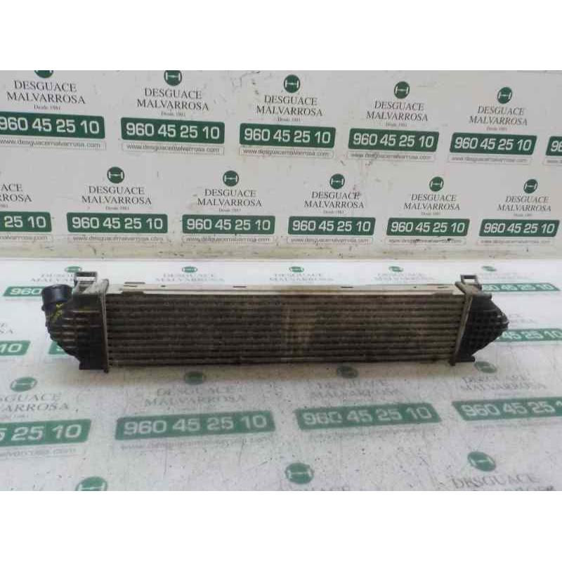 Recambio de intercooler para ford mondeo ber. (ca2) 1.8 tdci cat referencia OEM IAM   