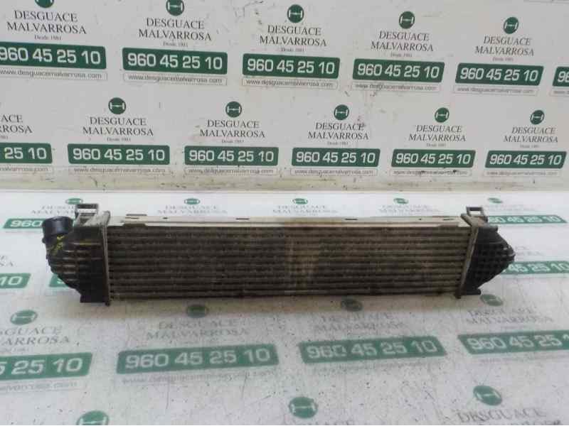 Recambio de intercooler para ford mondeo ber. (ca2) 1.8 tdci cat referencia OEM IAM   