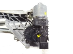 Recambio de motor limpia delantero para ford fiesta (ccn) 1.0 ecoboost cat referencia OEM IAM 1698869 8A6117B571AB 0390241574 2