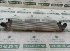 Recambio de intercooler para ford mondeo ber. (ca2) 1.8 tdci cat referencia OEM IAM    2