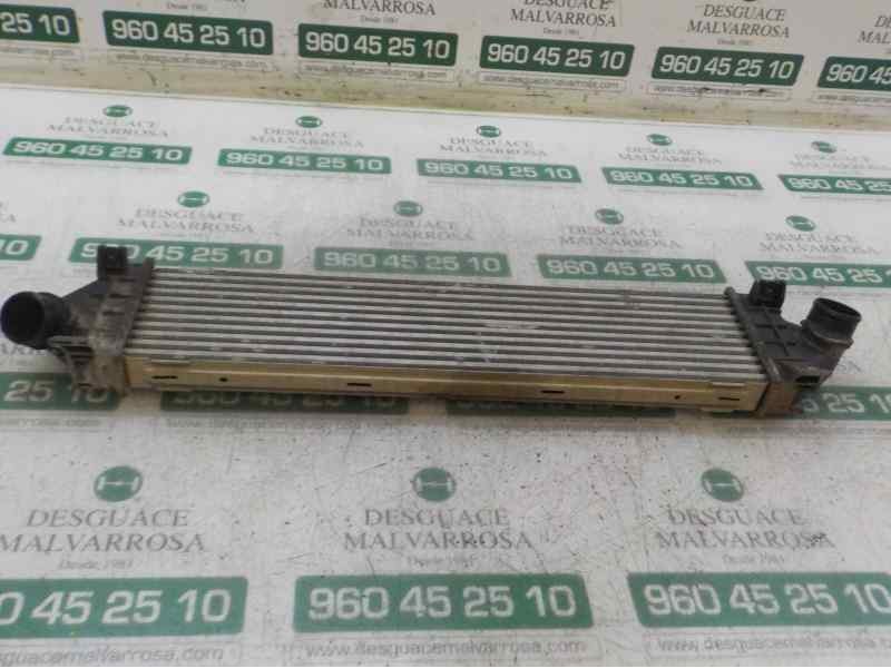 Recambio de intercooler para ford mondeo ber. (ca2) 1.8 tdci cat referencia OEM IAM   