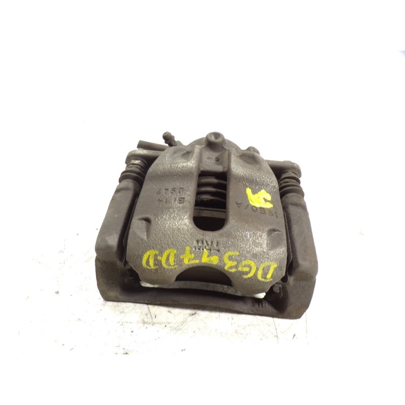 Recambio de pinza freno delantera derecha para nissan micra v (k14) 0.9 cat referencia OEM IAM 410011HA0A  