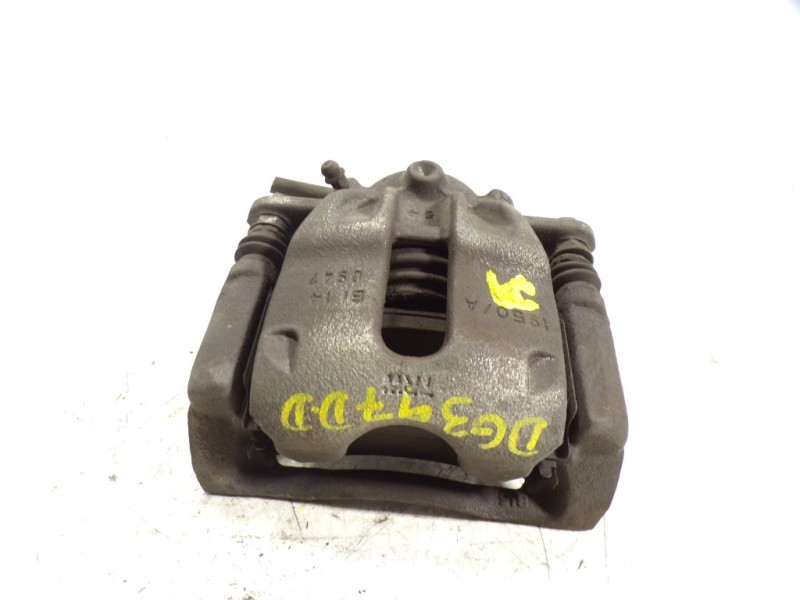 Recambio de pinza freno delantera derecha para nissan micra v (k14) 0.9 cat referencia OEM IAM 410011HA0A  