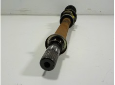 Recambio de transmision derecha para renault megane iii berlina 5 p 1.2 16v referencia OEM IAM 391007843R 391007843R  2