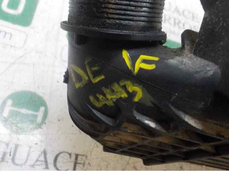 Recambio de intercooler para ford mondeo ber. (ca2) 1.8 tdci cat referencia OEM IAM   