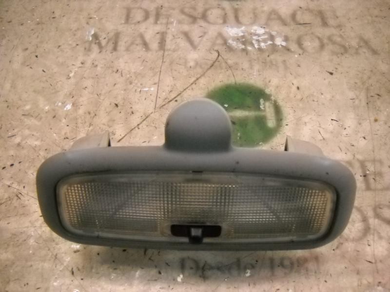 Recambio de piloto interior para ford fusion (cbk) newport referencia OEM IAM   