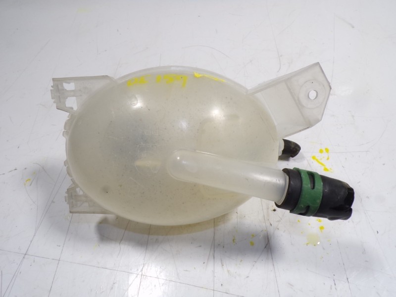 Recambio de deposito expansion para renault clio iv 0.9 tce referencia OEM IAM 217104354R 217107259R 