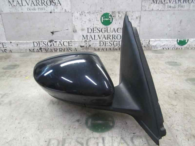 Recambio de espejo derecho para skoda fabia 1.0 mpi referencia OEM IAM 6V1857508C  