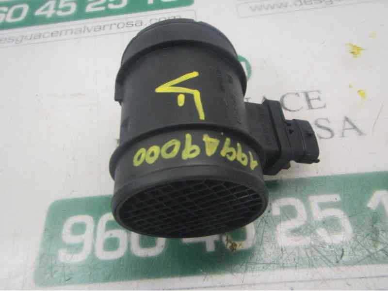 Recambio de caudalimetro para peugeot bipper avantage referencia OEM IAM   