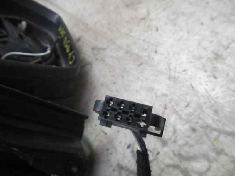 Recambio de espejo derecho para skoda fabia 1.0 mpi referencia OEM IAM 6V1857508C  