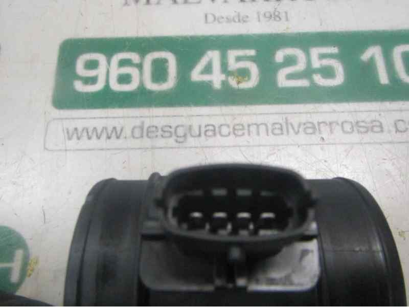 Recambio de caudalimetro para peugeot bipper avantage referencia OEM IAM   