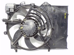 Recambio de electroventilador para opel crossland x 1.2 referencia OEM IAM 3639678 9801666680  2