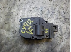 Recambio de motor apertura trampillas climatizador para mercedes-benz clase c (w204) berlina 1.6 cat referencia OEM IAM A2218200 2