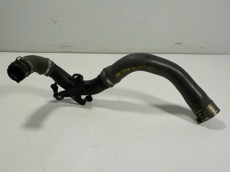 Recambio de tubo intercooler para renault megane iii berlina 5 p 1.2 16v referencia OEM IAM 144603116R 144603116R 