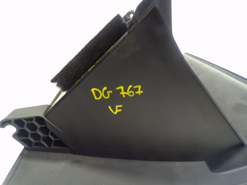 Recambio de guantera para skoda octavia lim. (5e3) active referencia OEM IAM 5E1857121A9B9  