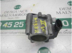Recambio de valvula egr para nissan qashqai (j10) tekna sport 4x4 referencia OEM IAM    2