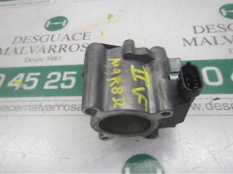 Recambio de valvula egr para nissan qashqai (j10) tekna sport 4x4 referencia OEM IAM   