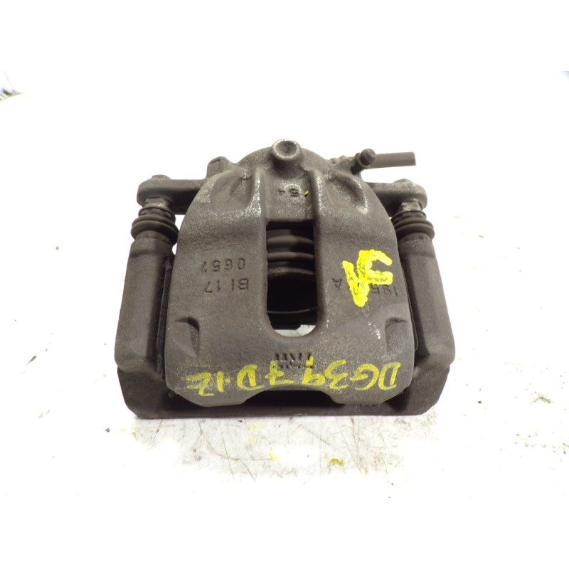 Recambio de pinza freno delantera izquierda para nissan micra v (k14) 0.9 cat referencia OEM IAM 410111HA0A  