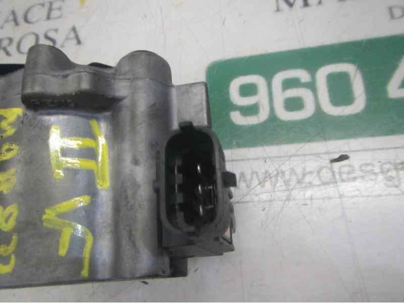 Recambio de valvula egr para nissan qashqai (j10) tekna sport 4x4 referencia OEM IAM   