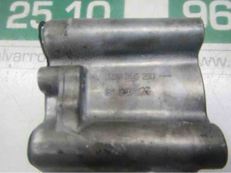 Recambio de valvula egr para nissan qashqai (j10) tekna sport 4x4 referencia OEM IAM   