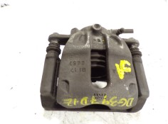 Recambio de pinza freno delantera izquierda para nissan micra v (k14) 0.9 cat referencia OEM IAM 410111HA0A   2