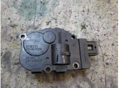 Recambio de motor apertura trampillas climatizador para mercedes-benz clase c (w204) berlina 1.6 cat referencia OEM IAM A2218200 2
