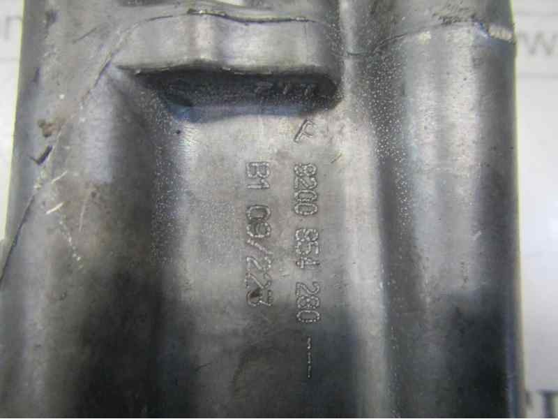 Recambio de valvula egr para nissan qashqai (j10) tekna sport 4x4 referencia OEM IAM   