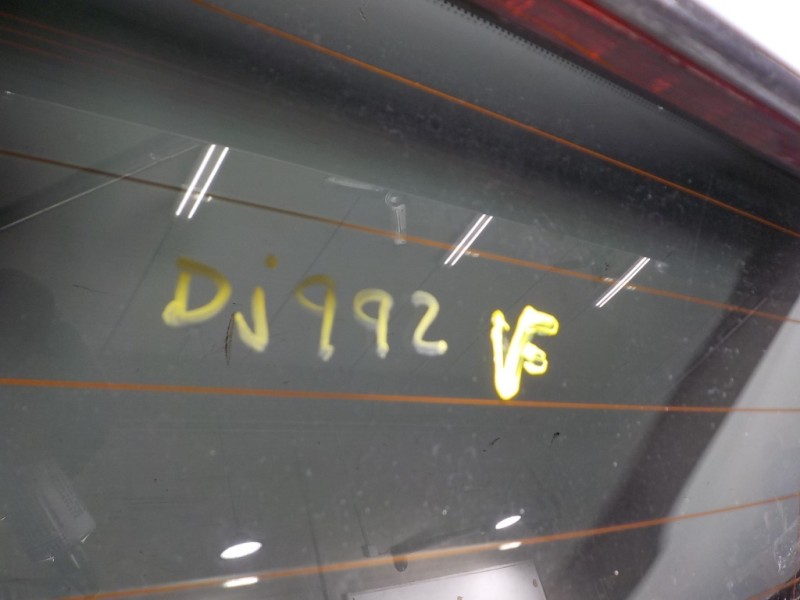 Recambio de porton trasero para audi q5 (8r) 3.0 tdi quattro (190kw) referencia OEM IAM 8R0827023C  