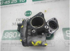 Recambio de valvula egr para nissan qashqai (j10) tekna sport 4x4 referencia OEM IAM   