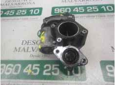 Recambio de valvula egr para nissan qashqai (j10) tekna sport 4x4 referencia OEM IAM    2