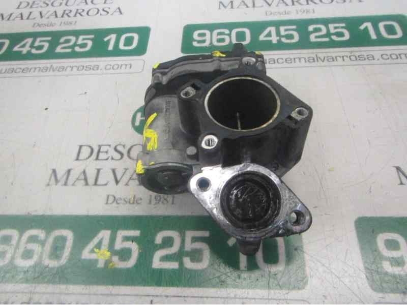 Recambio de valvula egr para nissan qashqai (j10) tekna sport 4x4 referencia OEM IAM   