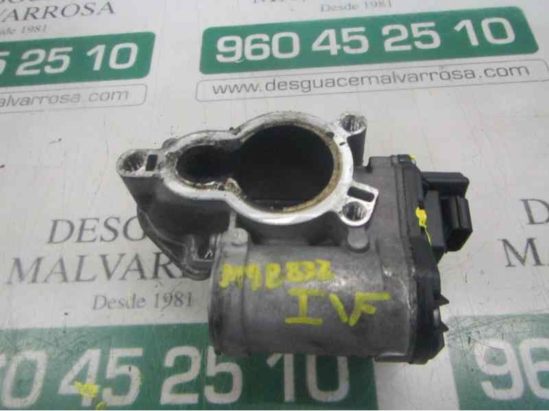 Recambio de valvula egr para nissan qashqai (j10) tekna sport 4x4 referencia OEM IAM   