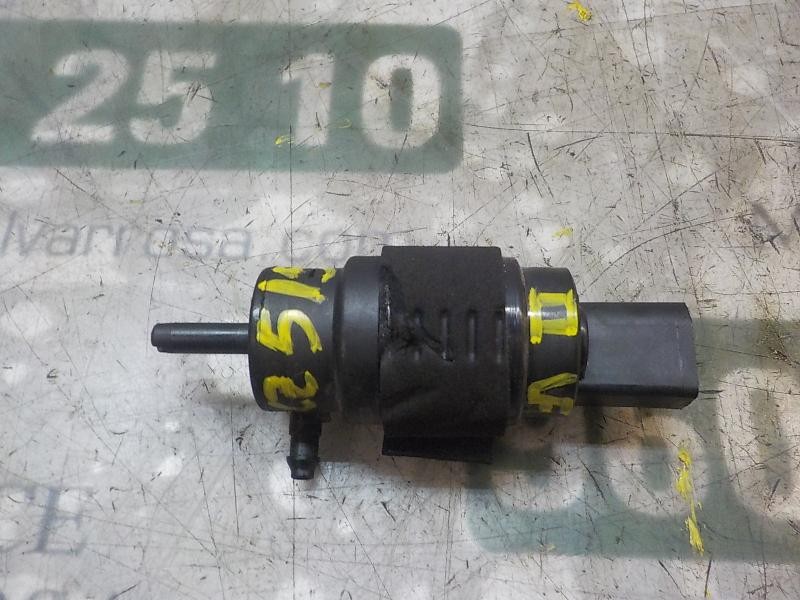 Recambio de bomba limpia para audi a4 berlina (8w2) 2.0 16v tdi referencia OEM IAM 1K5955651  