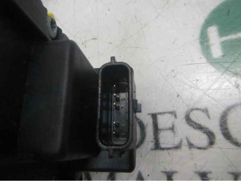 Recambio de valvula egr para nissan qashqai (j10) tekna sport 4x4 referencia OEM IAM   