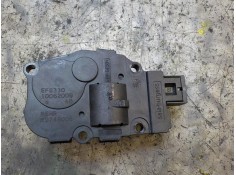 Recambio de motor apertura trampillas climatizador para mercedes-benz clase c (w204) berlina 1.6 cat referencia OEM IAM A2218200 2
