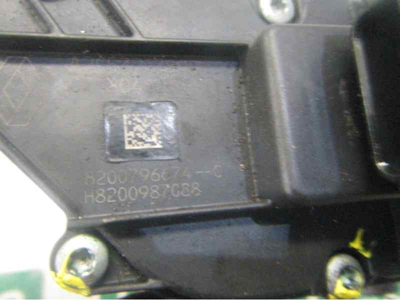 Recambio de valvula egr para nissan qashqai (j10) tekna sport 4x4 referencia OEM IAM   