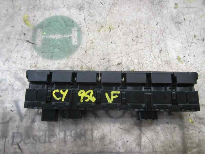 Recambio de warning para skoda fabia 1.0 mpi referencia OEM IAM 6V0927132AWHS 6V0927132A 