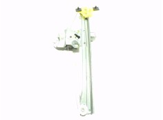 Recambio de elevalunas delantero izquierdo para renault clio iv 0.9 tce referencia OEM IAM 807213867R 128001472B  2